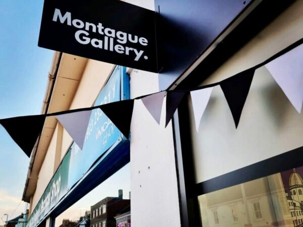 montague gallery